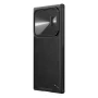 Nillkin CamShield Leather S cover case for Samsung Galaxy S22 Ultra order from official NILLKIN store